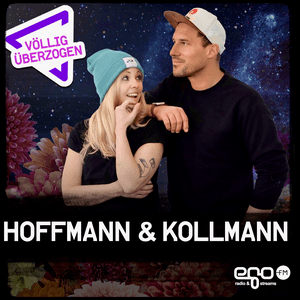 Hoffmann & Kollmann | Völlig überzogen