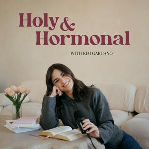Ouça Holy & Hormonal na aplicação