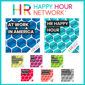 HR Happy Hour Network