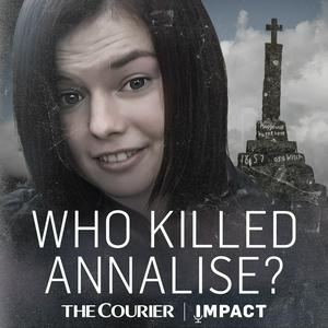 Ouça Impact Podcasts na aplicação