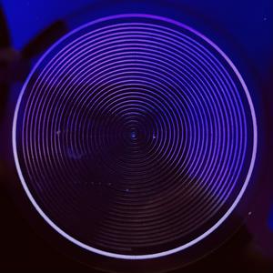 DEEP LISTENING liminal spaces ambient podcast
