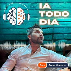 IA Todo Dia - Inteligência Artificial de Forma Simples e Divertida