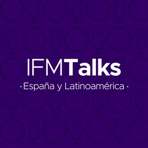 Ouça IFM Talks · España y Latinoamérica na aplicação