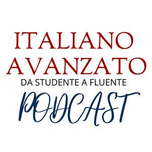 Ouça Il podcast di Italiano Avanzato na aplicação