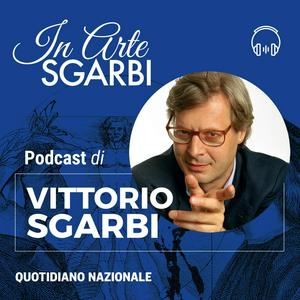Ouça In arte Sgarbi na aplicação