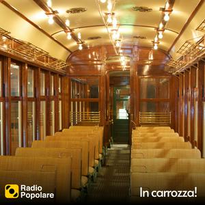 In carrozza!