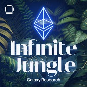 Ouça Infinite Jungle na aplicação
