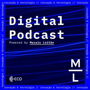 Ouça Inovação & Tecnologia | by Morais Leitão na aplicação