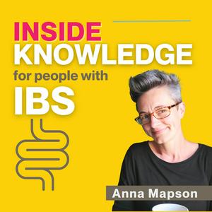 Inside Knowledge for people with IBS