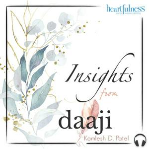 Insights from Daaji