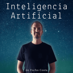 Ouça Inteligencia Artificial na aplicação