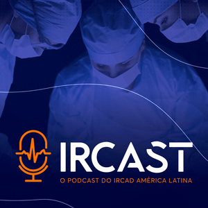 Ouça IRCAST na aplicação
