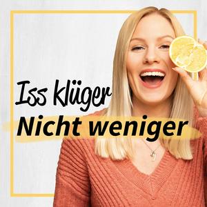 Ouça Iss klüger, nicht weniger - Gesunde Ernährung & Abnehmen na aplicação