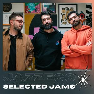 Jazzego Selected Jams