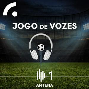 Jogo de Vozes (Podcast)