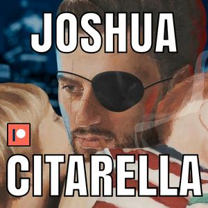 Doomscroll with Joshua Citarella