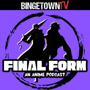 Final Form - Invincible & Solo Leveling