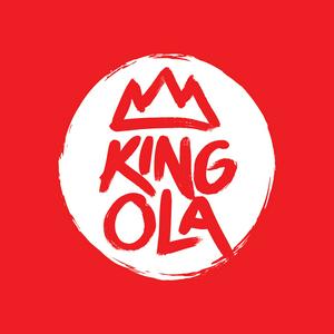 KING OLA (Gidilounge|NigerianDJs|ArsonistDJs)