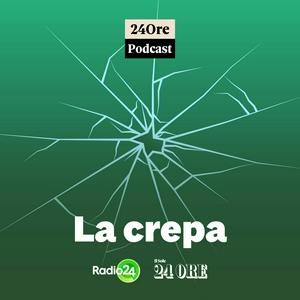 La crepa