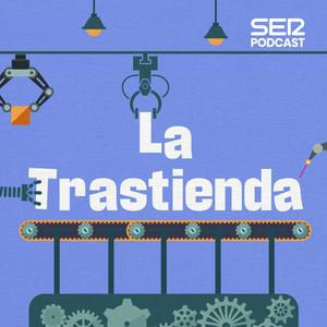 La trastienda