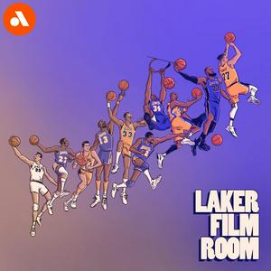 Laker Film Room - Dedicated to the Study of Lakers Basketball