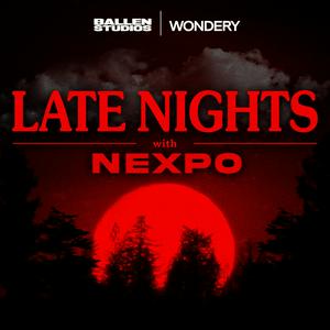 Ouça Late Nights with Nexpo na aplicação