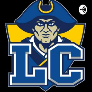 LC Athletics 🔵🟡
