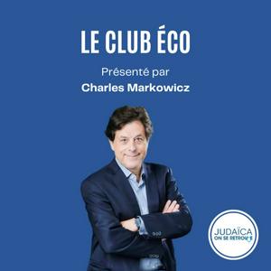 LE CLUB ÉCO