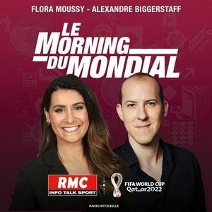 Le Morning du Mondial