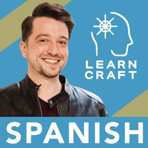 LearnCraft Spanish