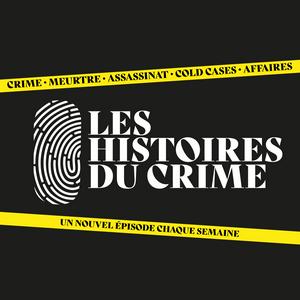 Les Histoires du Crime