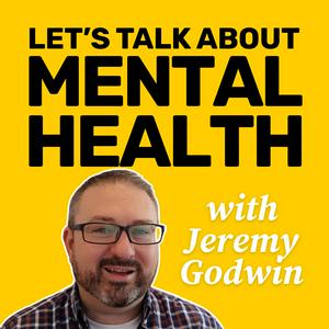 Let's Talk About Mental Health