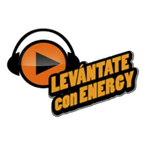 Levantate Con Energy