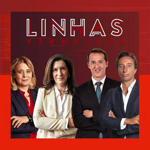 Linhas Vermelhas