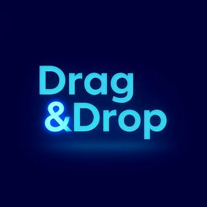 Drag & Drop