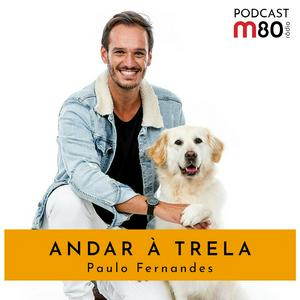 Andar à Trela