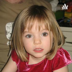 Madeleine McCann