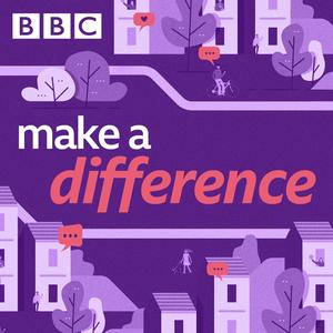 Make a Difference