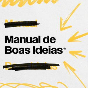 Manual de Boas Ideias