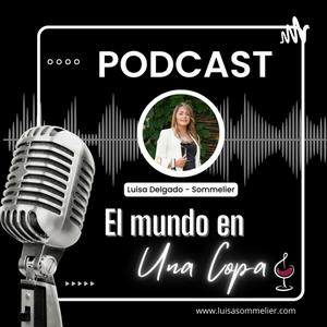 El mundo en una copa