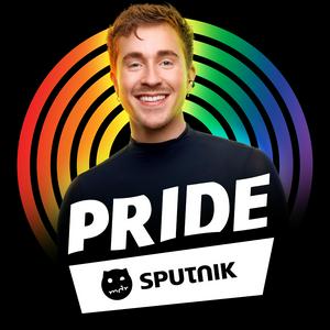 SPUTNIK Pride – Podcast über queere Themen