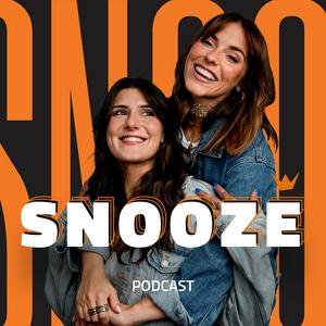 Mega Hits - SNOOZE PODCAST