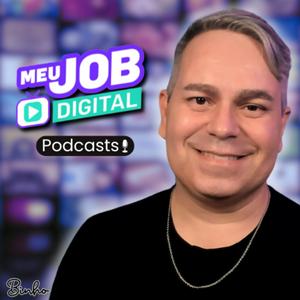 Binho | Meu Job Digital TV - Podcasts