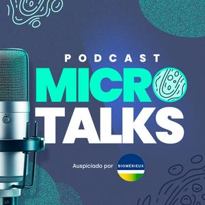 MicroTalks: Conversaciones con los expertos más allá de la microbiología