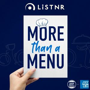 More than a Menu