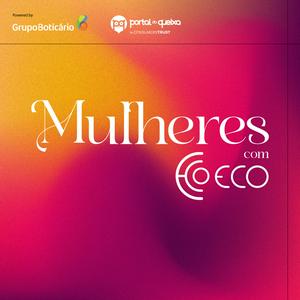 Mulheres com ECO