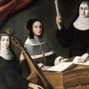 Mulier Musiche: Musica Celeste
