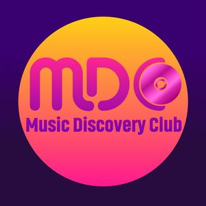 Music Discovery Club