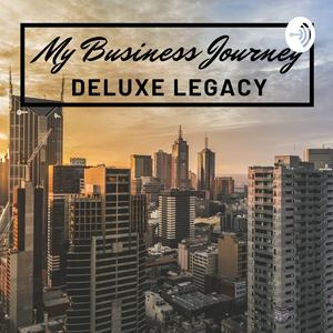 My Business Journey - Deluxe Legacy
