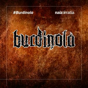 NAIZ IRRATIA - Burdinola | naiz.eus